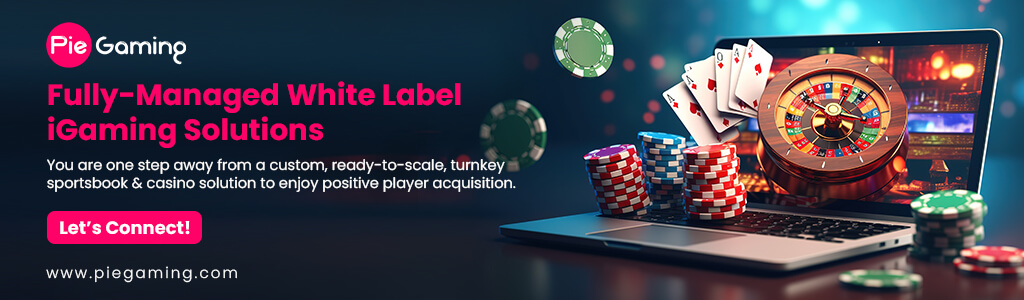 Fully-Managed White Label iGaming Solutions