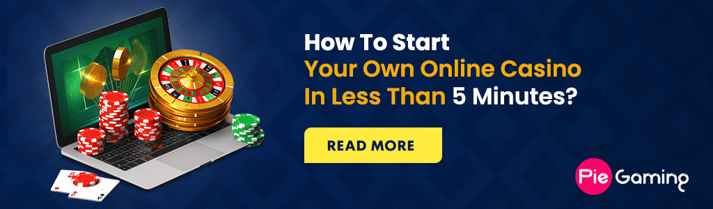 How to Start Your Own Online Casino