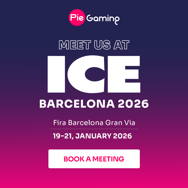 ICE Barcelona 2026