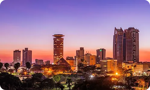 iGaming AFRIKA Summit