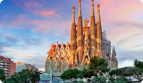 ICE Barcelona