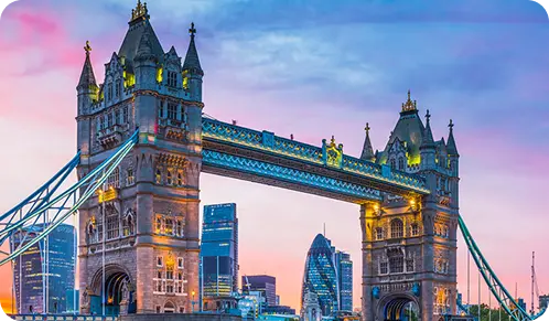 ICE London