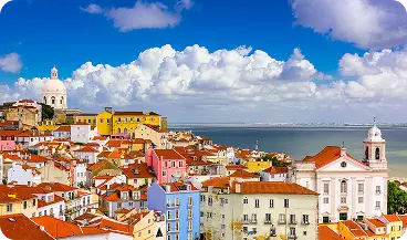 SBC Summit Lisbon 2026