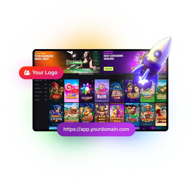 White Label iGaming Software