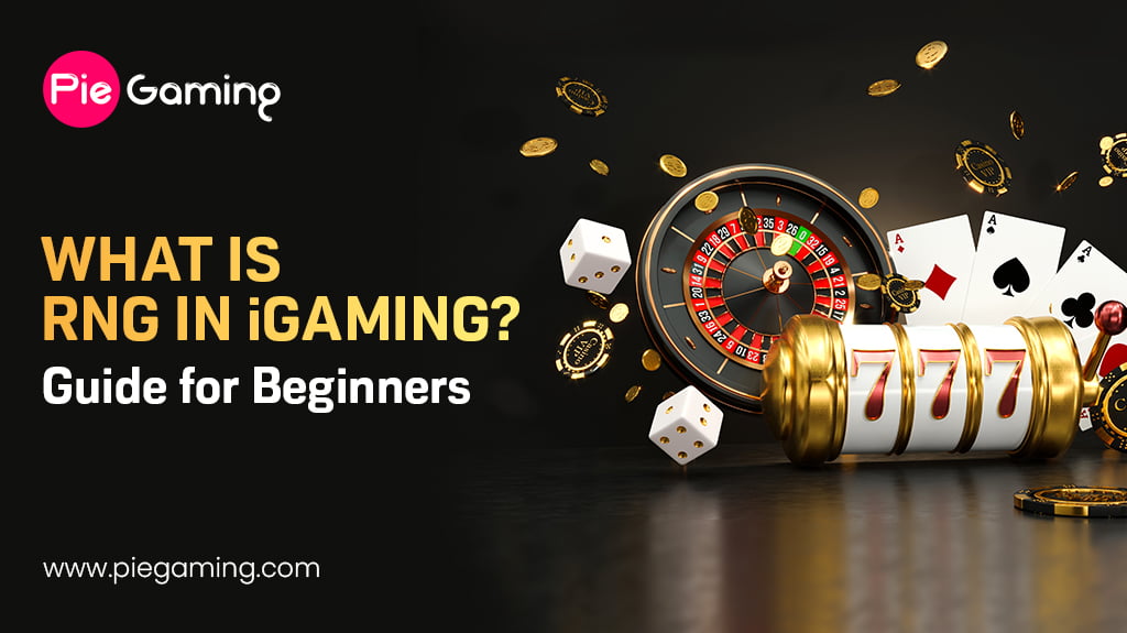What Is RNG in Igaming