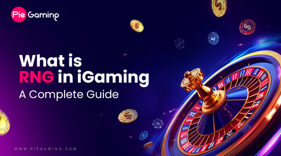 What Is RNG In iGaming: A Complete Guide