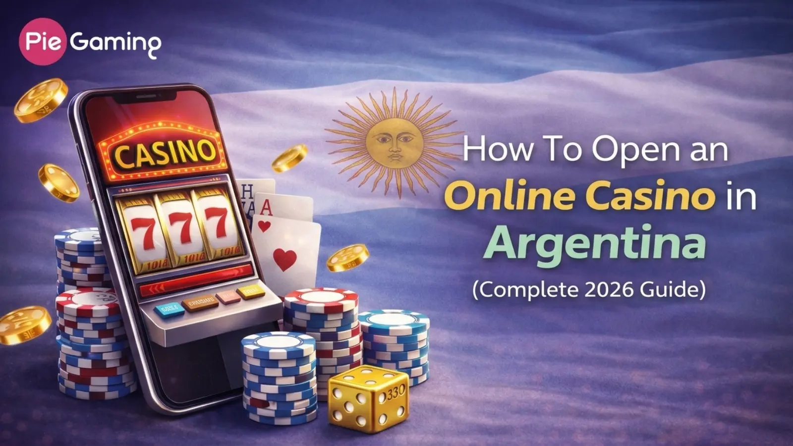 Online Casino in Argentina