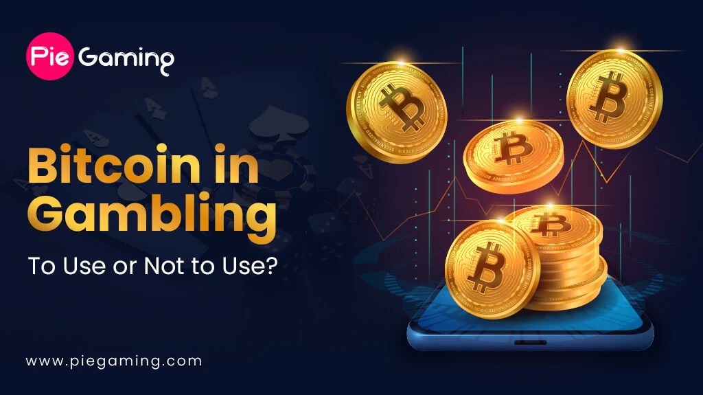 Advantages And Disadvantages Of Using Bitcoin For Gambling