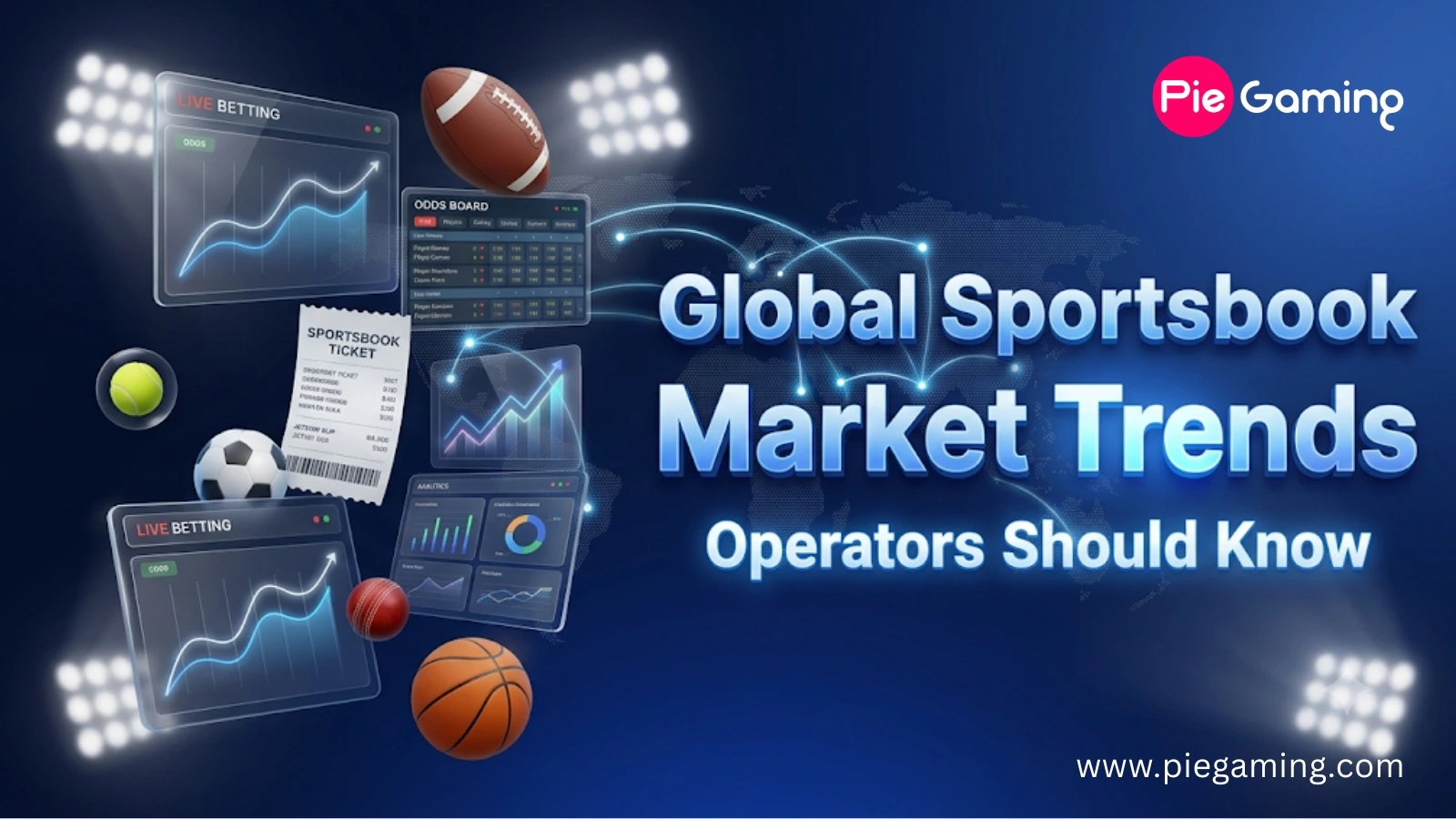 Feature sportsbook trends