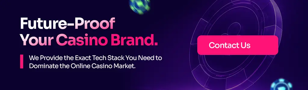 Online Casino Brand