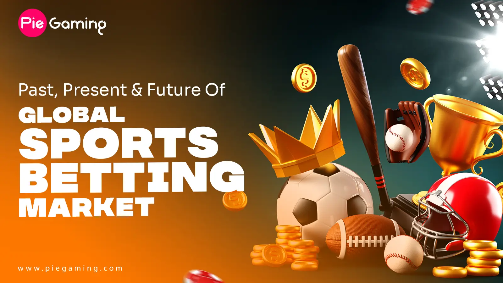 Global Sports Betting market