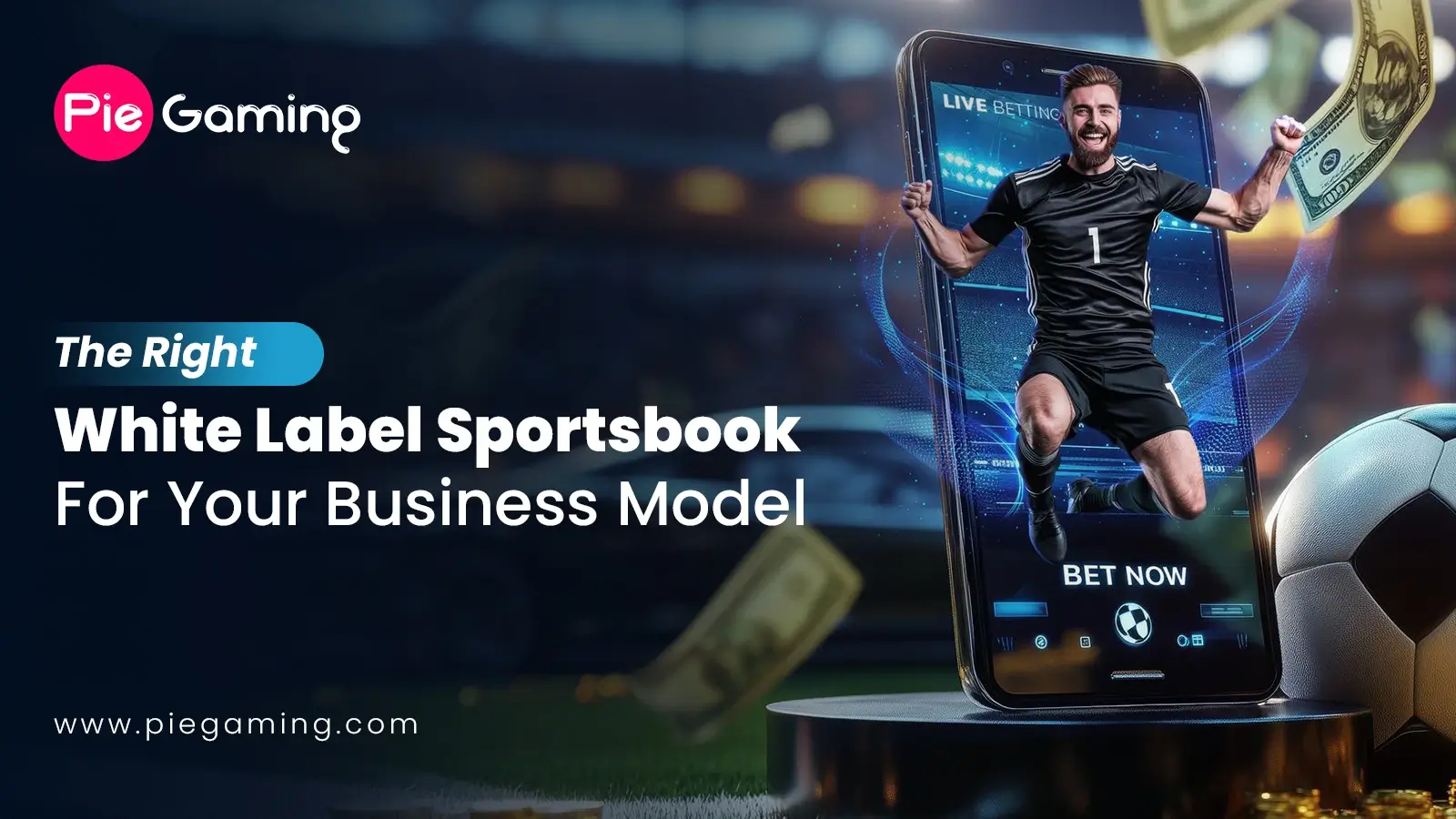 White Label Sportsbook Provider