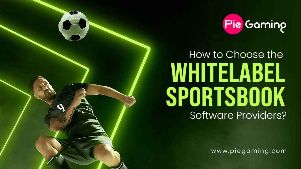 How to Choose the Right Whitelabel Sportsbook Software Providers