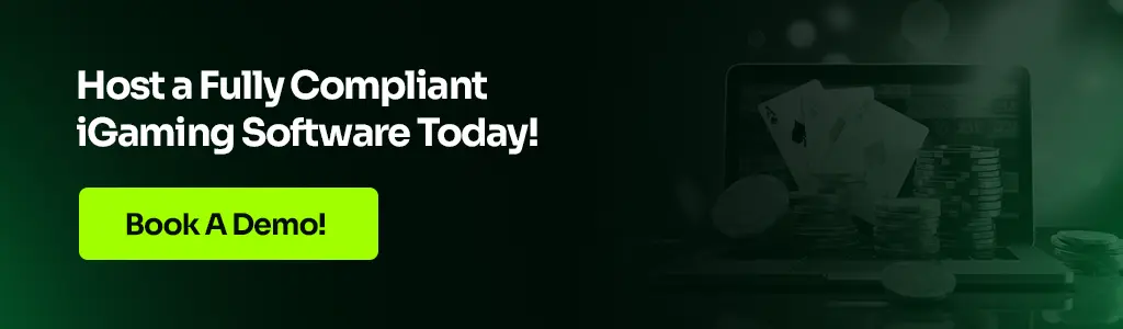 Host a Fully Customized iGaming Software Today! 