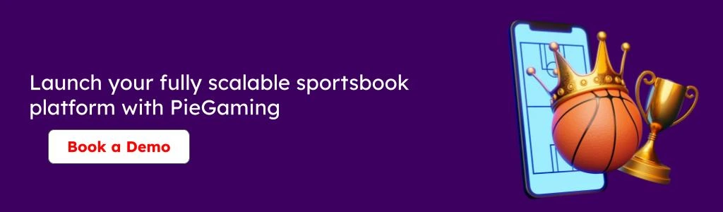 White label Sportsbook 