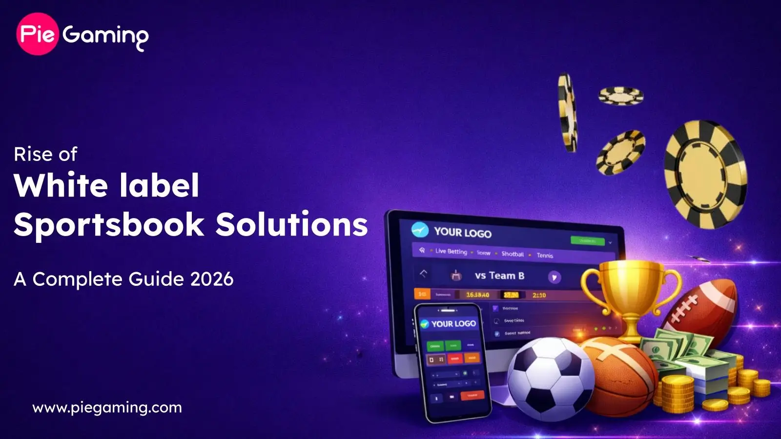 What Is White label Sportsbook Solutions