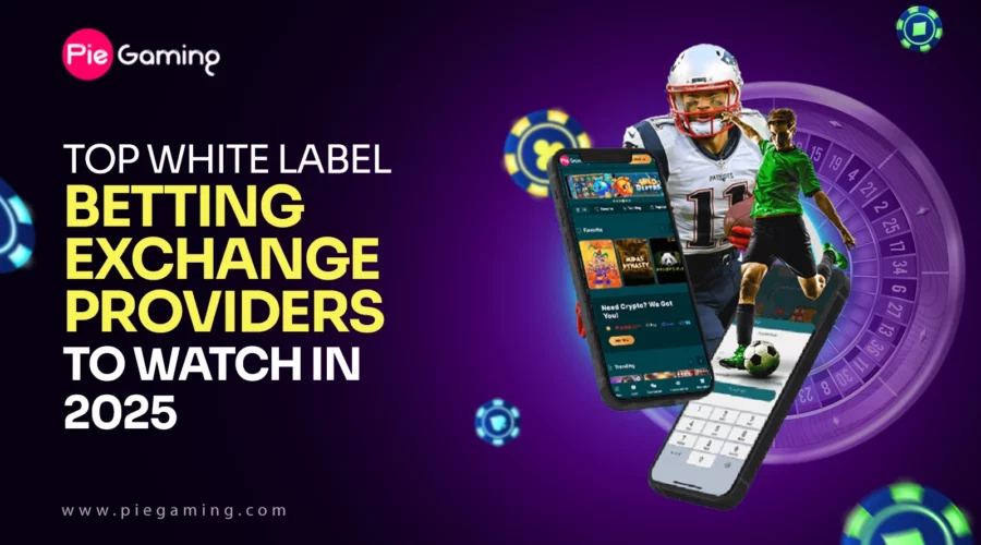 Top White Label Betting Exchange Providers