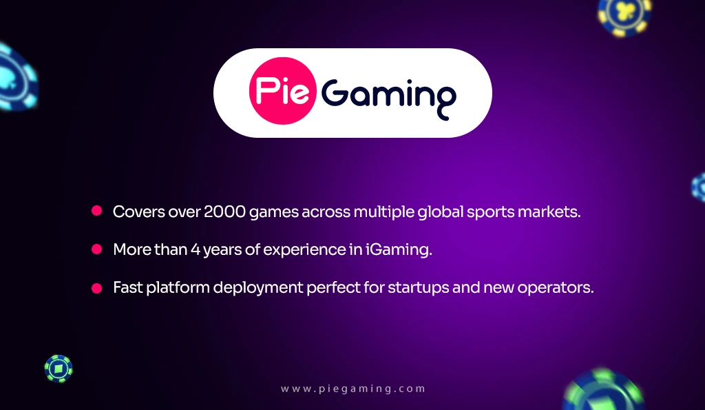 White Label Sports Betting Platform Providers