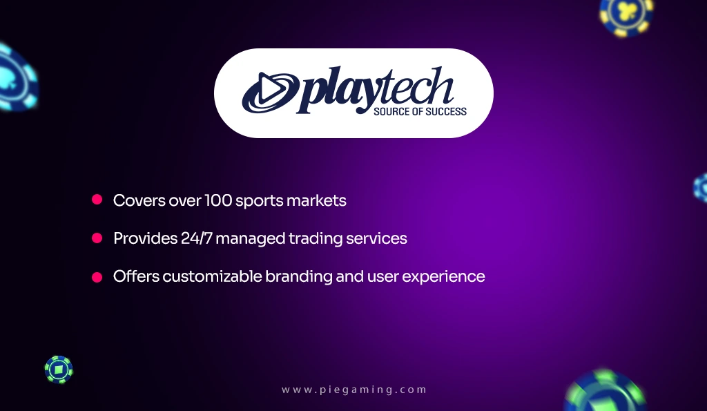 White Label Sports Betting White Label Sports Betting