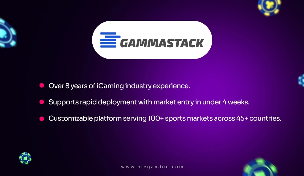 Gammastack betting exchange  Gammastack betting exchange