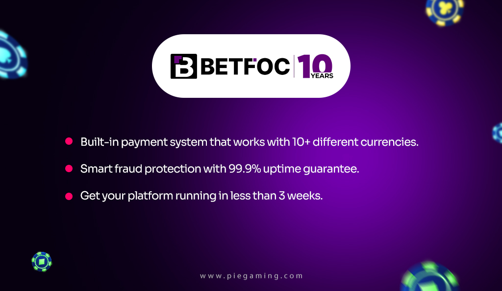 Bet foc Sports Betting Platform Providers Bet foc Sports Betting Platform Providers