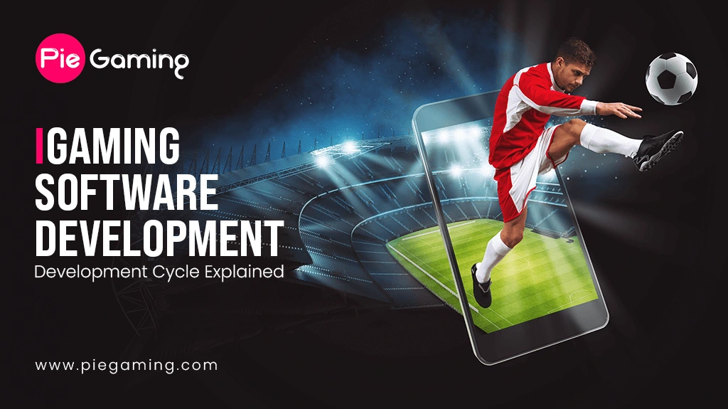iGaming Software Development Life Cycle: A Practical Guide
