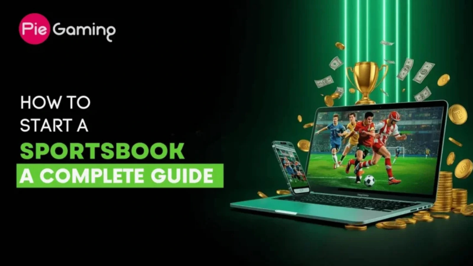 How to Start a Sportsbook