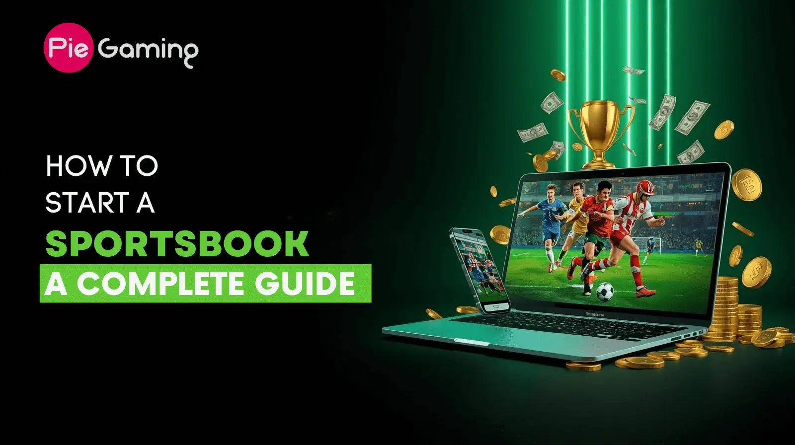 How to Start a Sportsbook