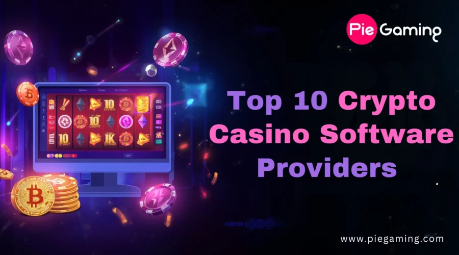 crypto casino