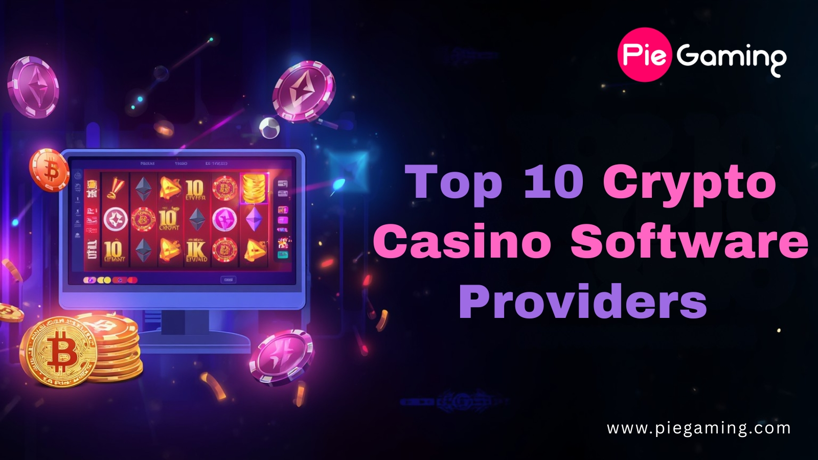 crypto casino