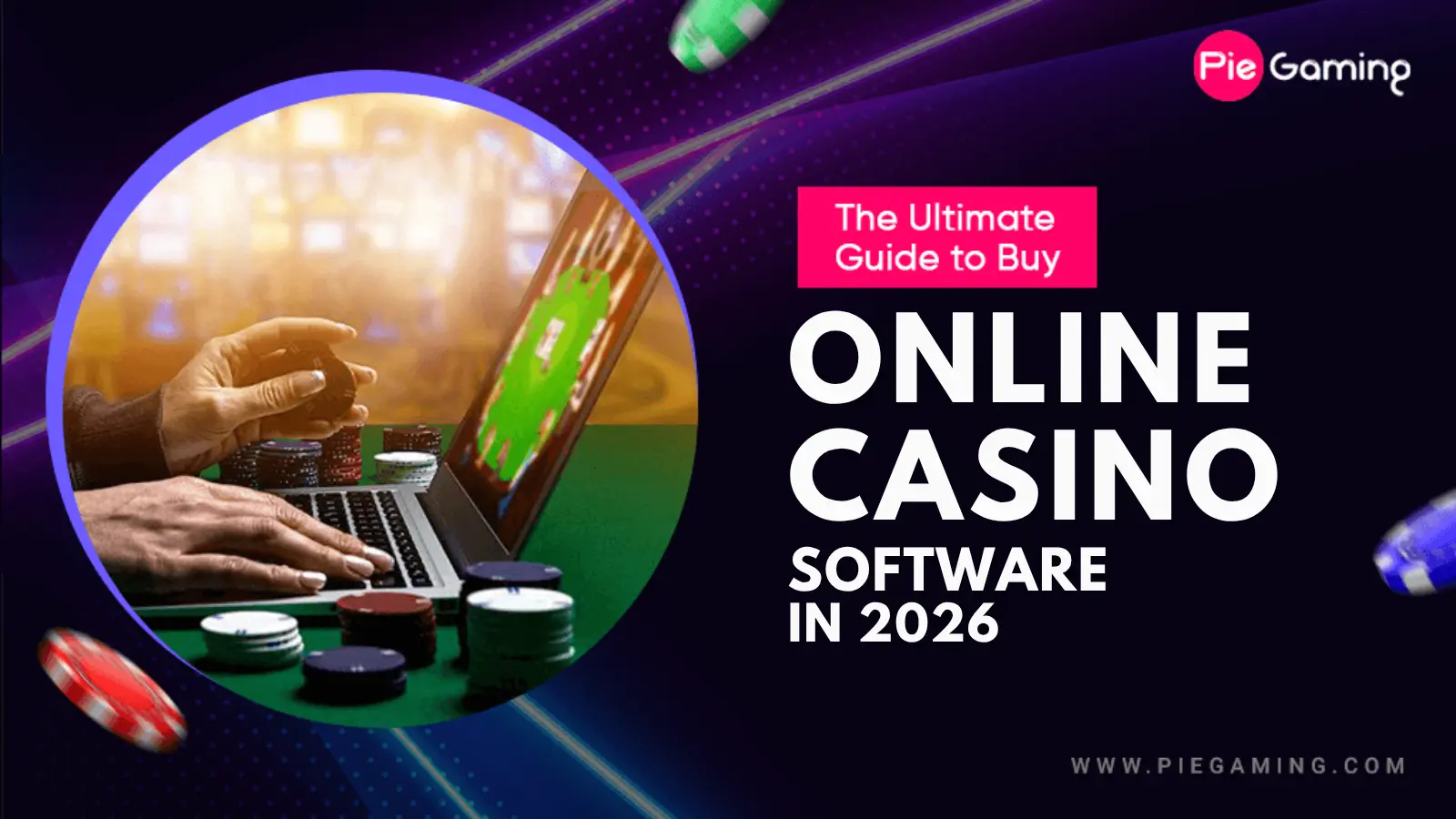 Online Casino Software
