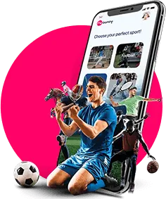 upercharge Every Game & Match With Enticing Bonuses