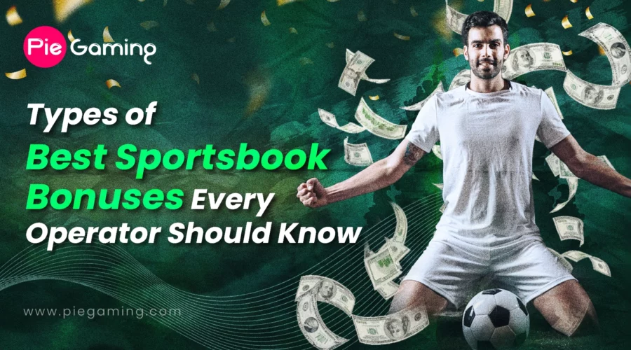 Best sportsbook bonuses