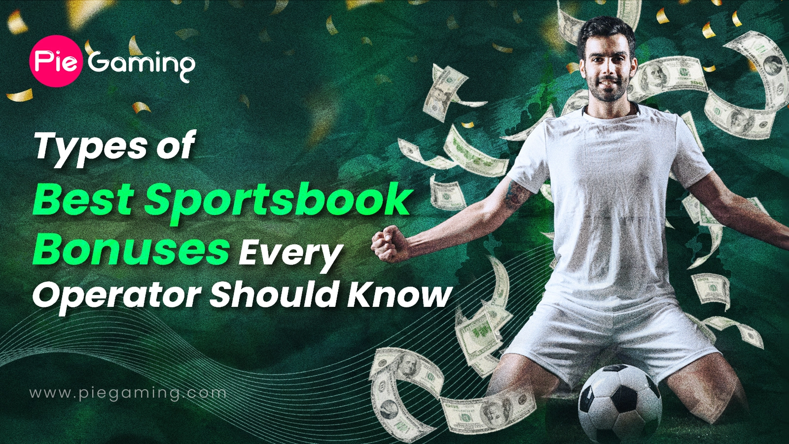 Best sportsbook bonuses