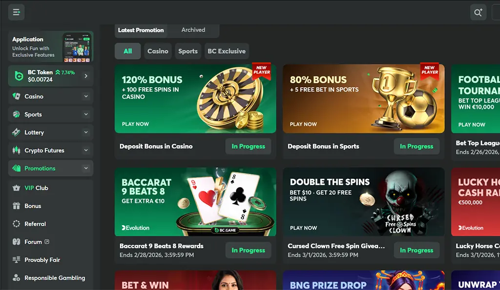 Build Bonuses That Retain