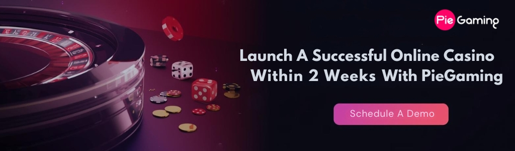 Promote online casino