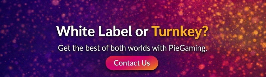 White Label or Turnkey