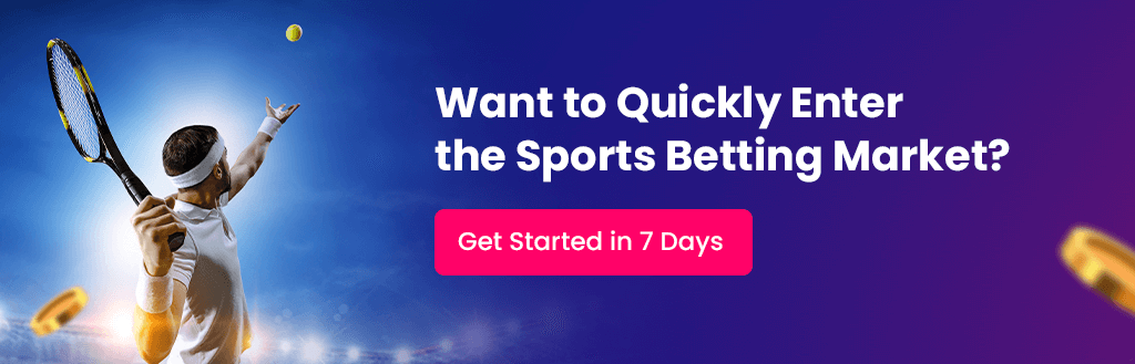 Opt for a Turnkey Sportsbook Solution Now!