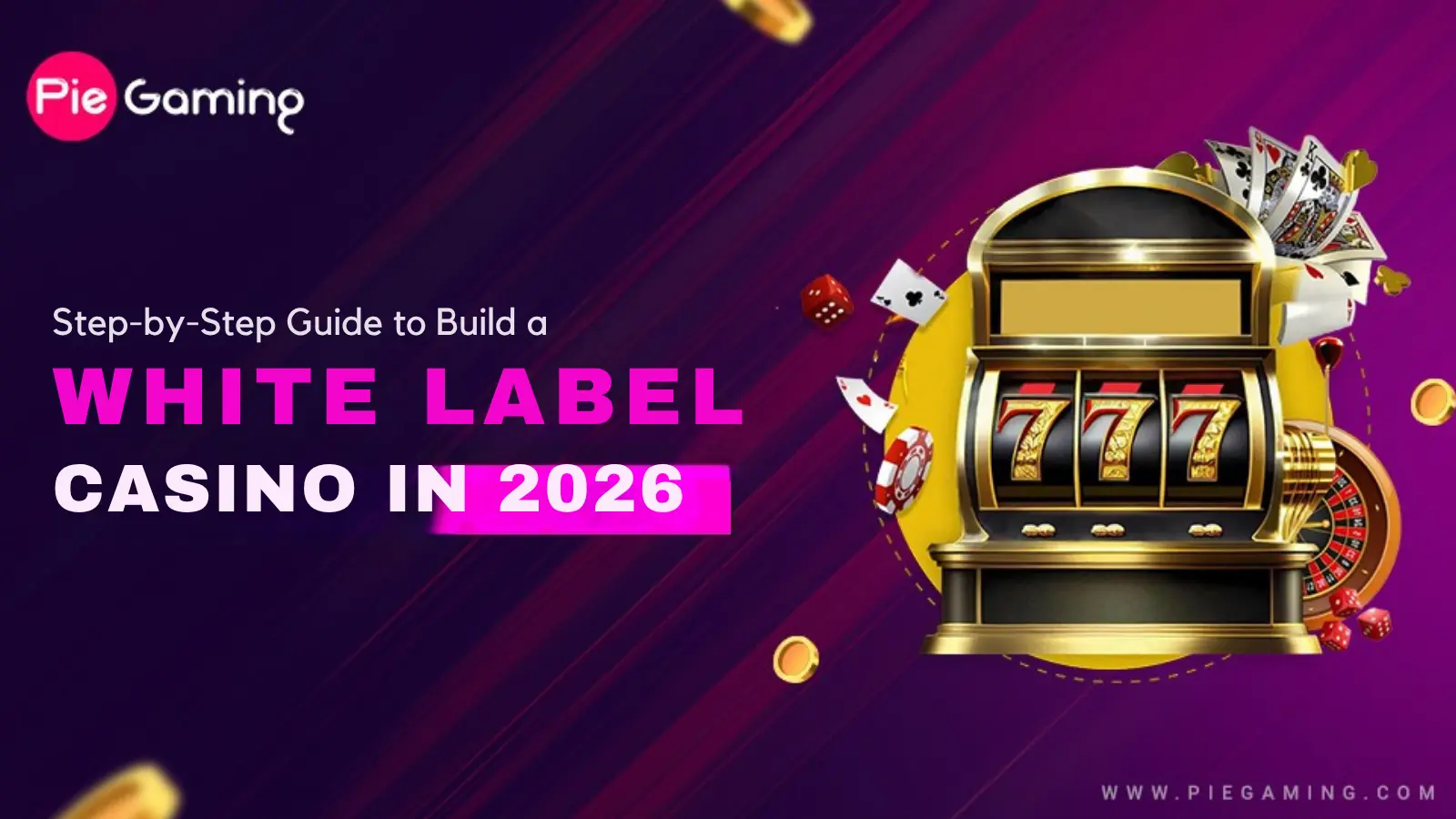 White Label Casino Software