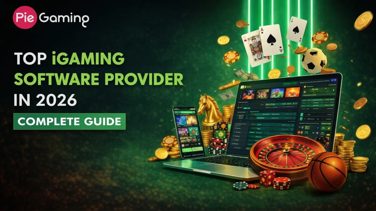 Top iGaming Software Provider