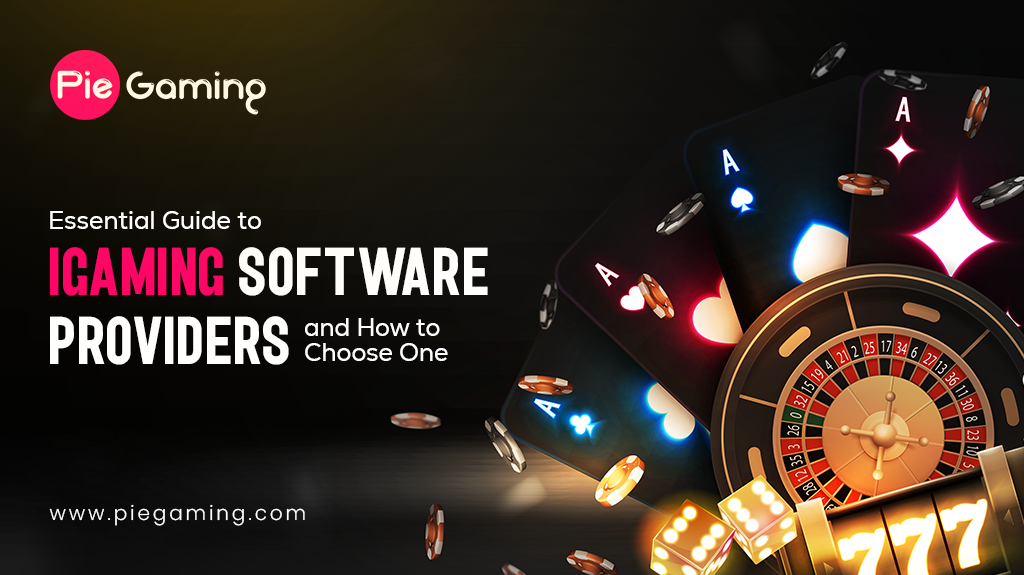 Best iGaming Software Provider
