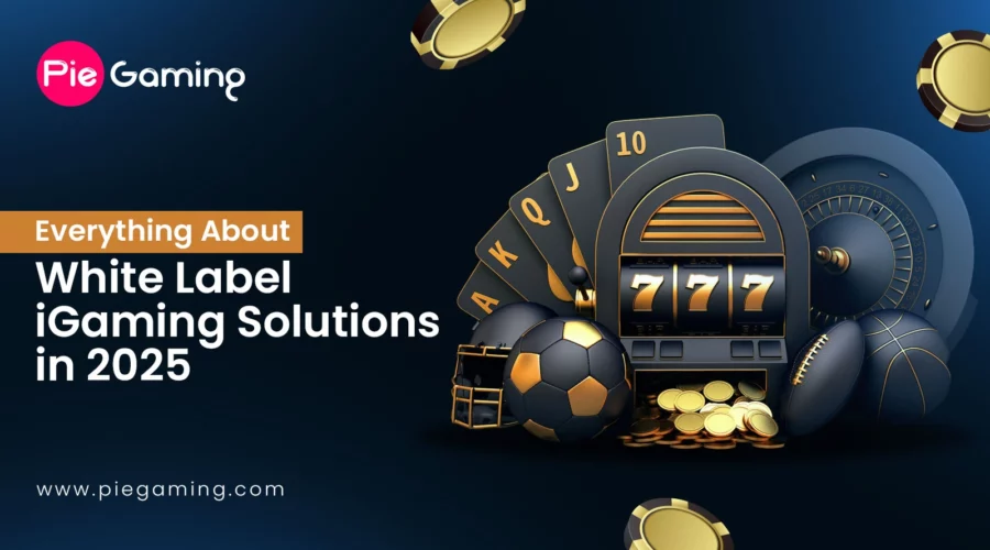 White Label iGaming Solutions