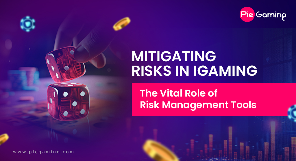 Mitigating Risks in iGaming: The Vital Role of Risk Management Tools