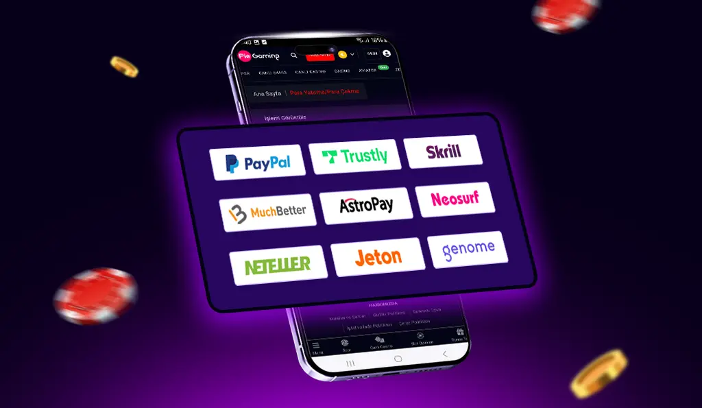 Seamless Payment Integration