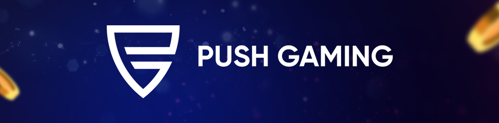 Push Gaming