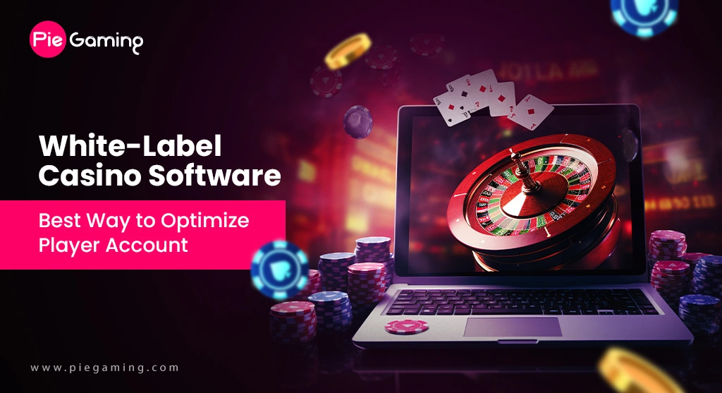 Things You Should Look For When Choosing A white Label Casino Software