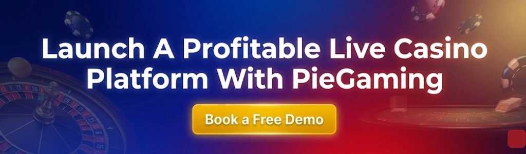 Contact us for casino software in Philippines