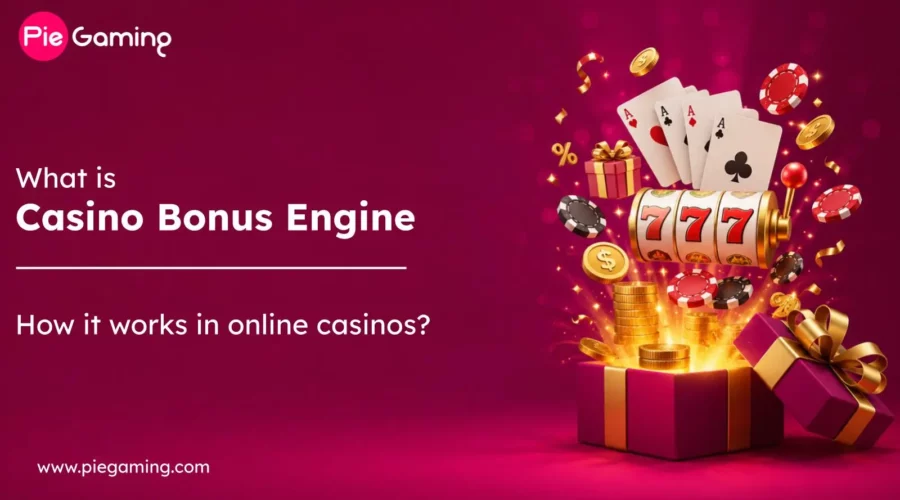Casino Bonus Engine