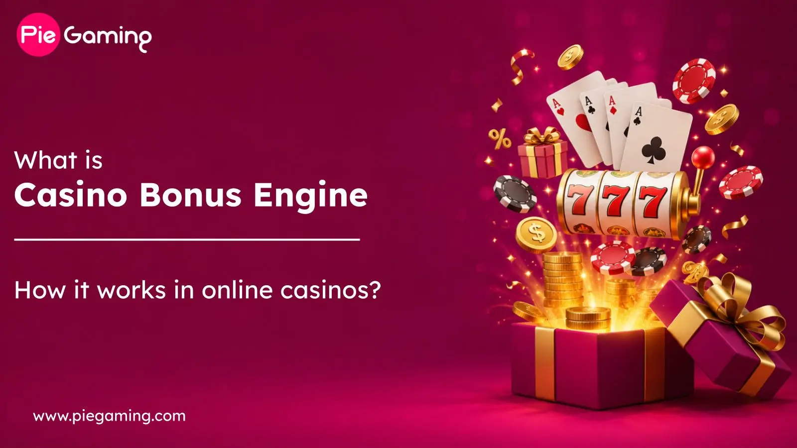 Casino Bonus Engine