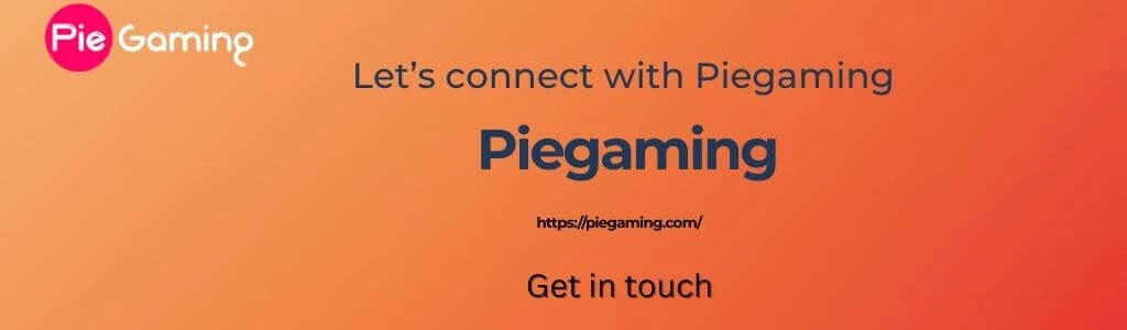 Contact Us Piegaming